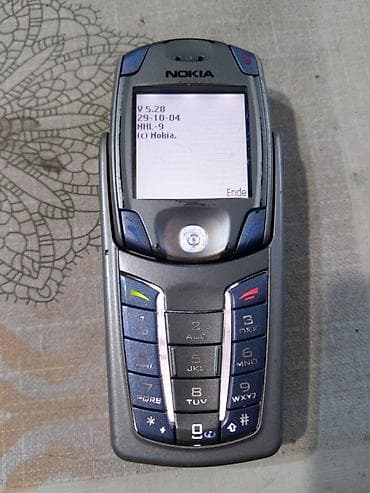 eko koza sa: Nokia 6820 – jedinstveni preklopno‑klizni telefon sa kompletnom QWERTY at lalafo.rs — 4 eko koza sa: Nokia 6820 – jedinstveni preklopno‑klizni telefon sa kompletnom QWERTY — 4