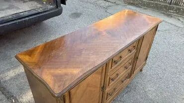 Antique Dressers: Stilska BOŠNJAČKI komoda - ODLIČNO OČUVANA 🌟 Komoda u odličnom at lalafo.rs — 2 Antique Dressers: Stilska BOŠNJAČKI komoda - ODLIČNO OČUVANA 🌟 Komoda u odličnom — 2