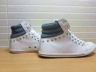 Converse All Star (br.37) patike su u dobrom stanju kao što se vidi i na lalafo.rs — 4 Converse All Star (br.37) patike su u dobrom stanju kao što se vidi i — 4