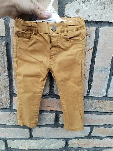 Beba Kids farmerke za bebe - Model: baby boys, Beba Kids collection na lalafo.rs Beba Kids farmerke za bebe - Model: baby boys, Beba Kids collection