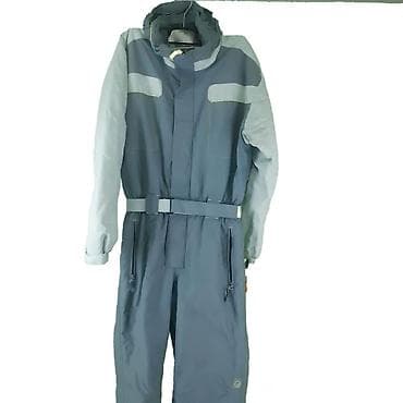 Ski kombinezon quechua, vel.xs/14+ g. Marka: quechua veličina: xs/14+ na lalafo.rs — 1 Ski kombinezon quechua, vel.xs/14+ g. Marka: quechua veličina: xs/14+ — 1