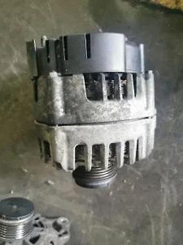 ALTERNATOR A6, A6 ALLROAD, A7 | alternator na lalafo.rs ALTERNATOR A6, A6 ALLROAD, A7 | alternator
