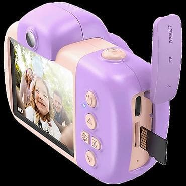 HOCO DV201 je inovativna kamera dizajnirana za najmlađe korisnike at lalafo.rs — 2 HOCO DV201 je inovativna kamera dizajnirana za najmlađe korisnike — 2