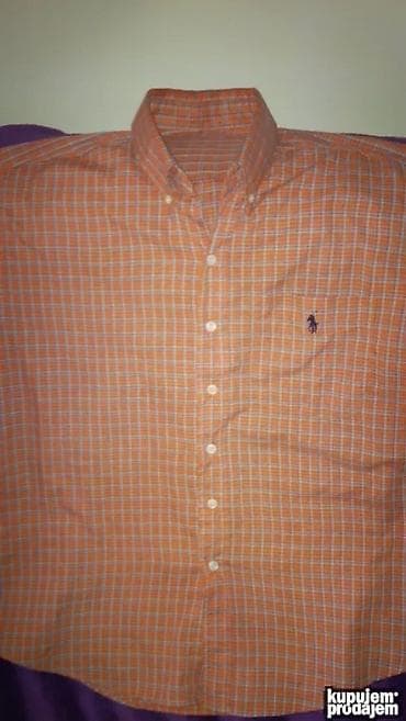 Košulja Ralph Lauren, bоја - Lila na lalafo.rs — 7 Košulja Ralph Lauren, bоја - Lila — 7