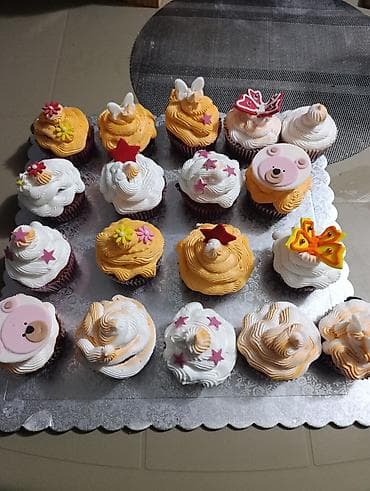 Predstavljamo raznovrstan asortiman mini kolača i slatkiša, idealnih na lalafo.rs — 5 Predstavljamo raznovrstan asortiman mini kolača i slatkiša, idealnih — 5