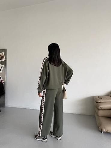 Kompleti oysho materijal 3500 din
Vel:S,M,L
Duzina 115 cm na lalafo.rs — 5 Kompleti oysho materijal 3500 din
Vel:S,M,L
Duzina 115 cm — 5