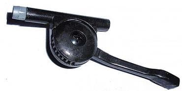 Ručica menjača za bicikl – obrtni menjač (grip/trigger tip) - na lalafo.rs Ručica menjača za bicikl – obrtni menjač (grip/trigger tip) -