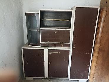 Table bases: Stari (etno) kredenac i ormar(šifonjer) sa slike kredenac visina 175 at lalafo.rs — 1 Table bases: Stari (etno) kredenac i ormar(šifonjer) sa slike kredenac visina 175 — 1