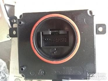 Transport: NOVI DELPHI led moduli za Golf 7 i Touran. Moduli su ORIGINAL. DELPHI at lalafo.rs — 2 Transport: NOVI DELPHI led moduli za Golf 7 i Touran. Moduli su ORIGINAL. DELPHI — 2