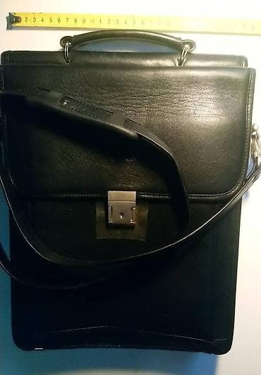 eko koza sa: Torbice dve veća i manja prirodna meka koža, poslovna kao nova na lalafo.rs — 8 eko koza sa: Torbice dve veća i manja prirodna meka koža, poslovna kao nova — 8