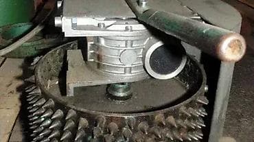 Jež transporter 2 Transporter za banseke i brente, vertikalne na lalafo.rs — 1 Jež transporter 2 Transporter za banseke i brente, vertikalne — 1