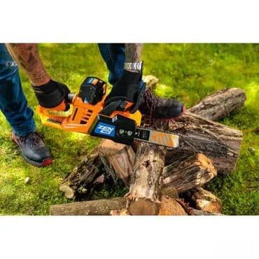 Akumulatorske testere: **VILLAGER ZEN akumulatorska lančana testera Villager CS 3540** Šifra na lalafo.rs — 2 Akumulatorske testere: **VILLAGER ZEN akumulatorska lančana testera Villager CS 3540** Šifra — 2