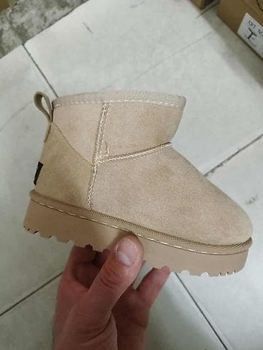 Uggs color - Beige at lalafo.rs — 3 Uggs color - Beige — 3