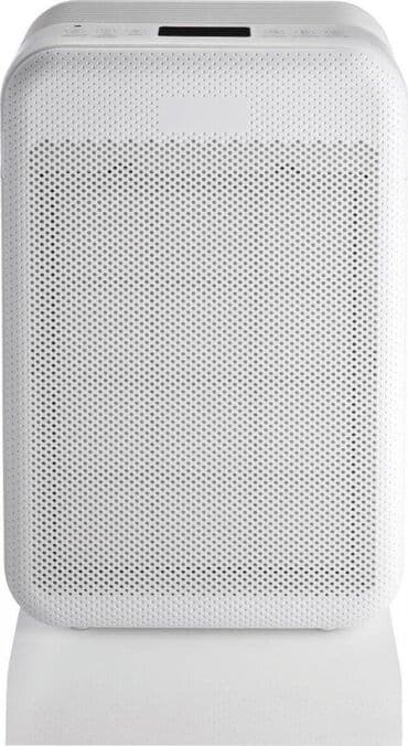 Prečišćivači vazduha: Tajmer: Omogućava gašenje aparata nakon željenog vremena (1-2-4-8 na lalafo.rs — 3 Prečišćivači vazduha: Tajmer: Omogućava gašenje aparata nakon željenog vremena (1-2-4-8 — 3