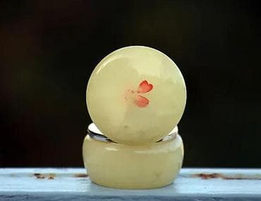 Vintage kutija za nakit PRAVI ALABASTER. Made in Italy. Pravi na lalafo.rs — 2 Vintage kutija za nakit PRAVI ALABASTER. Made in Italy. Pravi — 2