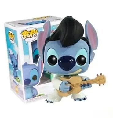 Funko pop figure stitch elvis prisli. funko pop figure stitch elvis at lalafo.rs — 1 Funko pop figure stitch elvis prisli. funko pop figure stitch elvis — 1