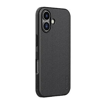 Futrola NILLKIN Super Frost PRO MAGNETIC za iPhone 17 (6.3) crna na lalafo.rs — 3 Futrola NILLKIN Super Frost PRO MAGNETIC za iPhone 17 (6.3) crna — 3
