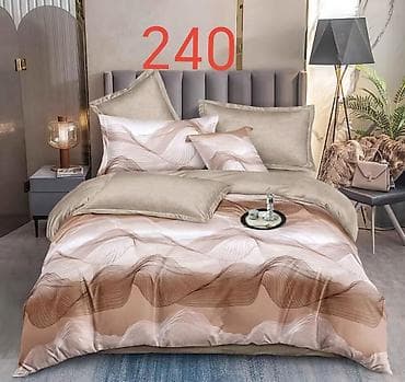 Posteljina – moderni setovi, više dezena - Dizajn: - 236: crna na lalafo.rs — 1 Posteljina – moderni setovi, više dezena - Dizajn: - 236: crna — 1