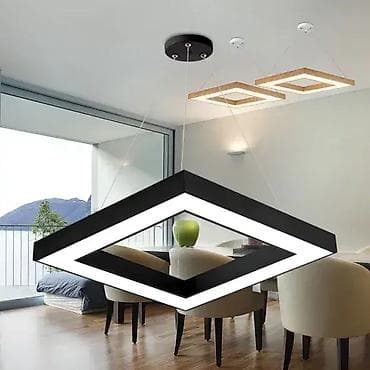 Opšte karakteristike Model br. BH16-07291Glavna grupaDecorative LEDPod na lalafo.rs — 3 Opšte karakteristike Model br. BH16-07291Glavna grupaDecorative LEDPod — 3