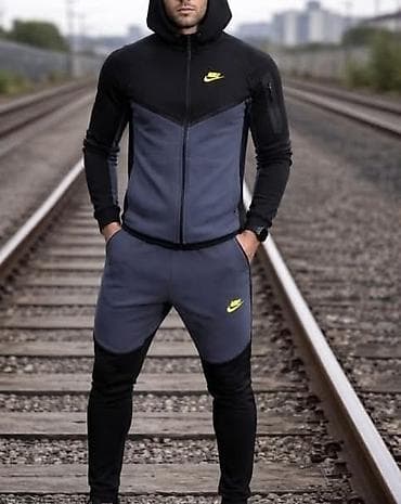 Men's Clothing: Pamuk
m, l, xl, 2xl
Cena 3700 din at lalafo.rs — 2 Men's Clothing: Pamuk
m, l, xl, 2xl
Cena 3700 din — 2