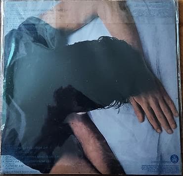 Bajaga & Instruktori-Sa Druge Strane Jastuka LP (1985) PGP RTB na lalafo.rs — 2 Bajaga & Instruktori-Sa Druge Strane Jastuka LP (1985) PGP RTB — 2