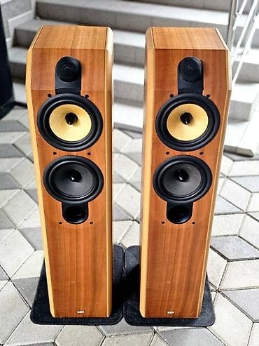 dve suknje po: Bowers & Wilkins B&W CDM 7 SE - Special Edition Odlično na lalafo.rs — 4 dve suknje po: Bowers & Wilkins B&W CDM 7 SE - Special Edition Odlično — 4
