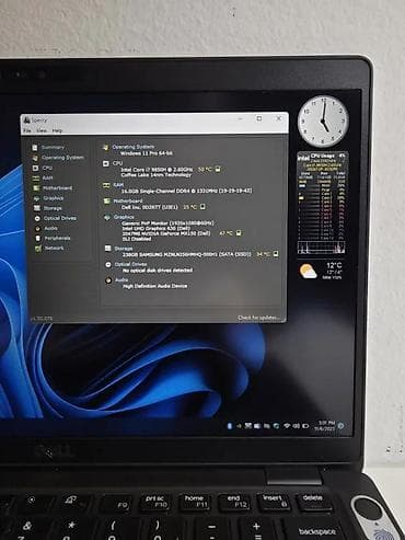 Electronics: Dell 16GB SSD Kamera Hdmi NVidia Proc I7 9th FHD. > > Prodajem at lalafo.rs — 8 Electronics: Dell 16GB SSD Kamera Hdmi NVidia Proc I7 9th FHD. > > Prodajem — 8