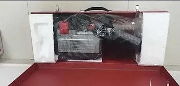 Electric Power Tools: Нов и веома квалитетан Makute Пикамер ✅ - Снага: 2800W. - 1400 r / at lalafo.rs — 2 Electric Power Tools: Нов и веома квалитетан Makute Пикамер ✅ - Снага: 2800W. - 1400 r / — 2