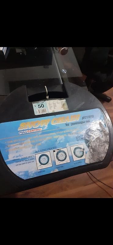 prsluk jaknica mango u: Lanci za sneg – FULL CONTROL, za putničke automobile. - Tip: SNOW na lalafo.rs — 1 prsluk jaknica mango u: Lanci za sneg – FULL CONTROL, za putničke automobile. - Tip: SNOW — 1