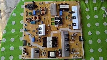 Samsung UE55JU6450 u delovima BN41-02344D / BN41-02244 LED Main AV at lalafo.rs — 5 Samsung UE55JU6450 u delovima BN41-02344D / BN41-02244 LED Main AV — 5