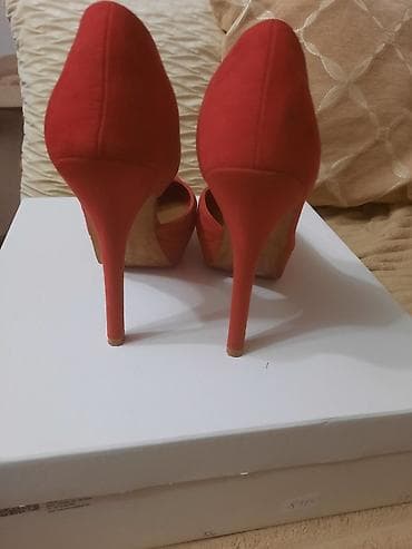 Predobre salonkeekstra,obuvene nekoliko puta na lalafo.rs — 4 Predobre salonkeekstra,obuvene nekoliko puta — 4