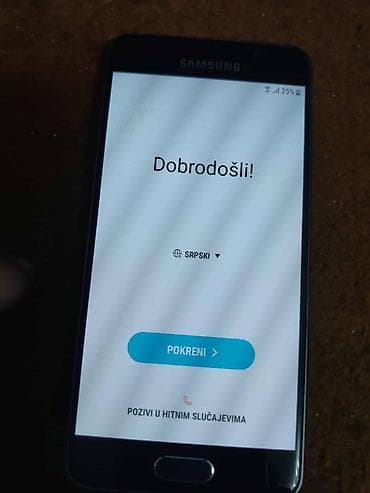 za svaki dan: Sasmsung A3/6 Telefon je ovako stigao zakljucan sa gogle nalogom i at lalafo.rs — 2 za svaki dan: Sasmsung A3/6 Telefon je ovako stigao zakljucan sa gogle nalogom i — 2