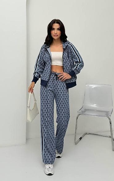 Personal Items: Ženski komplet trenerke – jakna i pantalone - Dvod elni sportski at lalafo.rs — 1 Personal Items: Ženski komplet trenerke – jakna i pantalone - Dvod elni sportski — 1