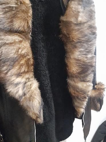 sako laneni: Prodaja i slanje samo do subote AKC8JA SAMO DQNAS Ženska monton jakna na lalafo.rs — 5 sako laneni: Prodaja i slanje samo do subote AKC8JA SAMO DQNAS Ženska monton jakna — 5