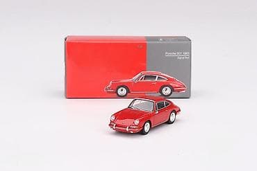 🔴 Porsche 901 — 1963 — Signal Red — 1:64 — Mini GT Mini GT Porsche na lalafo.rs 🔴 Porsche 901 — 1963 — Signal Red — 1:64 — Mini GT Mini GT Porsche