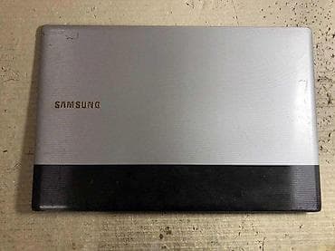 Gornje kuciste za Samsung RV515.
✨ Ispravno na lalafo.rs Gornje kuciste za Samsung RV515.
✨ Ispravno