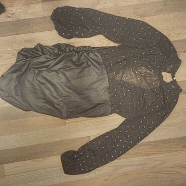 7Arrows S (EU 36), bоја - Crna, Večernji, maturski, Dugih rukava na lalafo.rs 7Arrows S (EU 36), bоја - Crna, Večernji, maturski, Dugih rukava