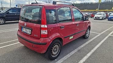 Transport: Auto se nalazi u odličnom mehaničkom stanju i spreman je za at lalafo.rs — 4 Transport: Auto se nalazi u odličnom mehaničkom stanju i spreman je za — 4