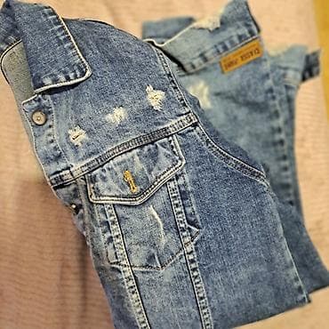 bermude teksas br: Dugacka teksas jakna. Velicina M. Nosena jednom. Kao nova. Samo at lalafo.rs — 4 bermude teksas br: Dugacka teksas jakna. Velicina M. Nosena jednom. Kao nova. Samo — 4