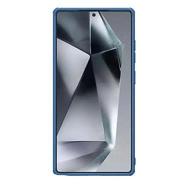 Maska Nillkin Scrub Pro za Samsung S938B Galaxy S25 Ultra plava at lalafo.rs — 4 Maska Nillkin Scrub Pro za Samsung S938B Galaxy S25 Ultra plava — 4