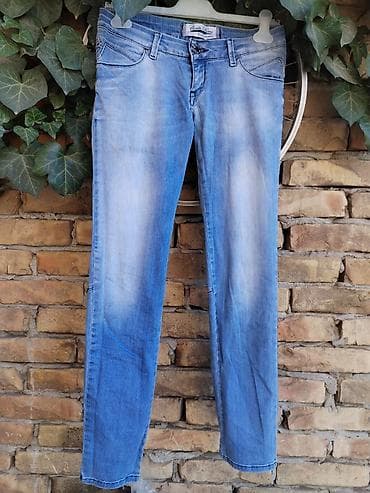 bermude teksas br: Farmerke – veličina M, super očuvane. Struk po 38 tegli do 42 - at lalafo.rs — 2 bermude teksas br: Farmerke – veličina M, super očuvane. Struk po 38 tegli do 42 - — 2