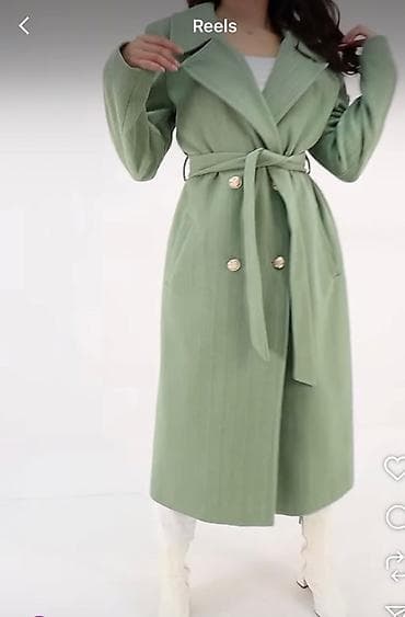 Kaputi
M.L.xL.2xL.
Cena 5900 din at lalafo.rs — 1 Kaputi
M.L.xL.2xL.
Cena 5900 din — 1