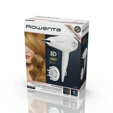 Tehničke Karakteristike Brend : ROWENTASnaga : 1800WBroj brzina  na lalafo.rs Tehničke Karakteristike Brend : ROWENTASnaga : 1800WBroj brzina