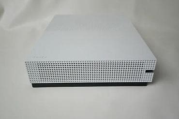 XBOX One S konzola u dobrom radnom i fizičkom stanju (slike u na lalafo.rs — 10 XBOX One S konzola u dobrom radnom i fizičkom stanju (slike u — 10