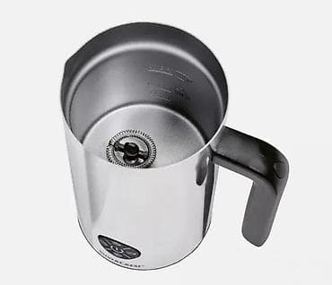 Električni pjenjač za mleko SilverCrest - Multifunkcionalni aparat za na lalafo.rs Električni pjenjač za mleko SilverCrest - Multifunkcionalni aparat za