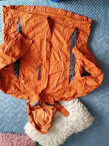 Crane Sports muška outdoor jakna – veličina L (oznaka na etiketi). - na lalafo.rs — 1 Crane Sports muška outdoor jakna – veličina L (oznaka na etiketi). - — 1