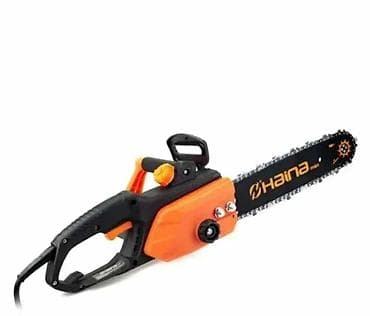 Haina mini elektricna lancana testera 2200w Veoma jaka i kvalitetna na lalafo.rs — 7 Haina mini elektricna lancana testera 2200w Veoma jaka i kvalitetna — 7