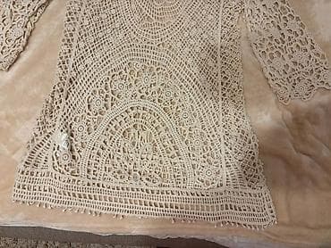 pantalone butiku ali: Potpuno nova haljina za plasu, jos pre par godina narucena i placena na lalafo.rs — 7 pantalone butiku ali: Potpuno nova haljina za plasu, jos pre par godina narucena i placena — 7