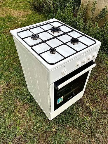 Šporet Gorenje G51104 AW – Odlično stanje. Prodajem šporet Gorenje na lalafo.rs — 2 Šporet Gorenje G51104 AW – Odlično stanje. Prodajem šporet Gorenje — 2