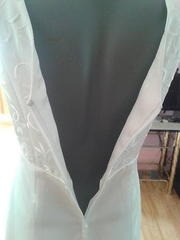 Vencanica od bisernog satena BR 38. Sa Nemackog trzista, nova at lalafo.rs — 8 Vencanica od bisernog satena BR 38. Sa Nemackog trzista, nova — 8